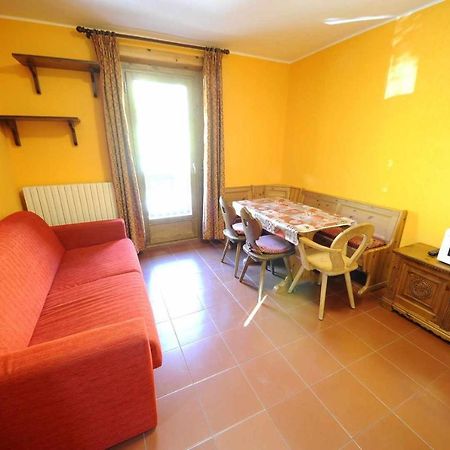 Casa Florin Giumel By Livigno Accomodation Eksteriør billede